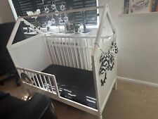 Roba baby cot for sale  WAKEFIELD