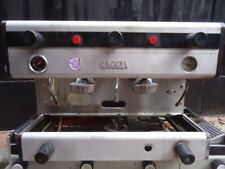 Gaggia espresso machine for sale  Shipping to Ireland