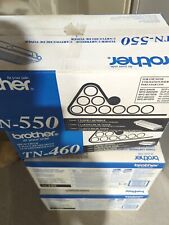 Tn550 brother hl5240 for sale  Queen Creek