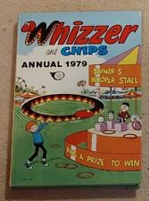 Whizzer chips annual for sale  SANDHURST