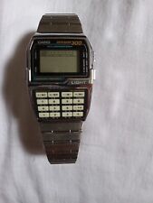 Casio data bank for sale  Ironwood