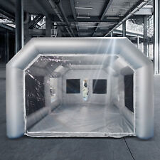 Inflatable paint booth for sale  Chino