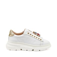 Frau donna sneakers usato  Randazzo