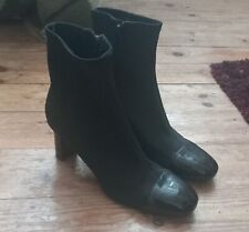 Bershka black ankle for sale  Ireland