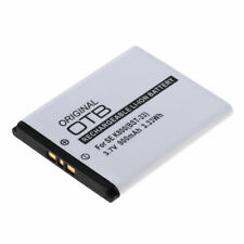 Akku f. Sony Ericsson K800i 900mAh Li-Ionen (BST-33) comprar usado  Enviando para Brazil