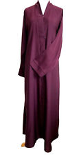 Simple plain abaya for sale  HULL