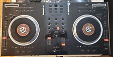 Numark NS7 Digital DJ Controller for sale  Shipping to South Africa