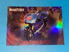 Moto 2004 card usato  Castelfranco Emilia