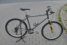 Vintage -RALEIGH PROLINE 200 CROMOLY DEORE LX MAVIC ROCK SHOX na sprzedaż  PL