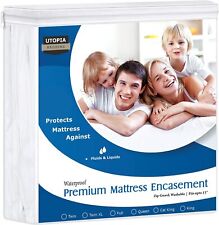 Premium mattress zippered for sale  Pennsauken