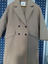 Damen mantel zara gebraucht kaufen  Düsseldorf