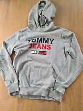 Tommy jeans hoodie gebraucht kaufen  Hohenfurch