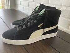 Puma suede mid for sale  West Bloomfield