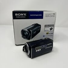 Sony ntsc handycam for sale  Minneapolis