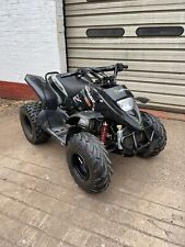 Quadzilla r100 pro for sale  DUNDEE