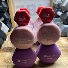 7 weights dumbbell for sale  Blue Springs