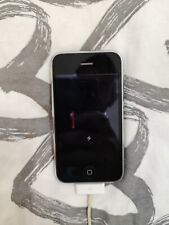 Używany, Apple iPhone 3GS 16gb A1303 Nero Black 917 na sprzedaż  Wysyłka do Poland