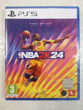 Nba 2k24 ps5 d'occasion  Paris XI