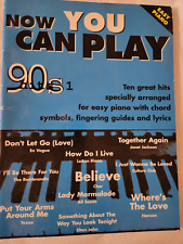 Play 90s hits for sale  LOOE