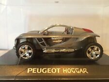 Peugeot hoggar scale d'occasion  Achicourt
