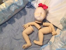 Reborn baby doll for sale  WALSALL