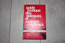 Guide pratique délégués d'occasion  Châteauroux