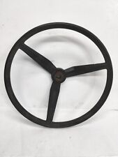 Bolens steering wheel for sale  Mc Connells