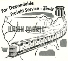 1949 union pacific for sale  Olympia