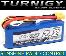 Plane batteries turnigy for sale  LEICESTER