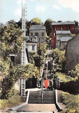 Laon municipal staircase d'occasion  Expédié en Belgium