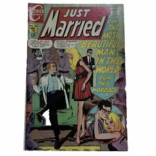 Vintage married comic for sale  SWINDON