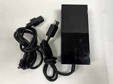 GENUINE Microsoft Xbox One Power Supply AC Adapter w/ Power Cord OEM WORKING for sale  Shipping to South Africa
