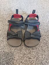 Boys sandals size for sale  CHEPSTOW