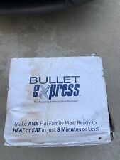 Bullet express minute for sale  Diamond Bar