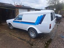 classic citroen van for sale  WARRINGTON