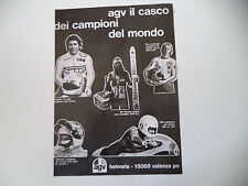 Advertising pubblicità 1975 usato  Salerno