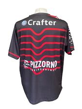 Maillot rugby toulon d'occasion  Amiens-