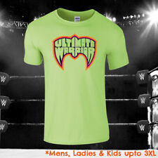 Ultimate warrior fan for sale  LONDON