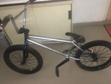 Bmx wethepeople custom gebraucht kaufen  Landsberg am Lech