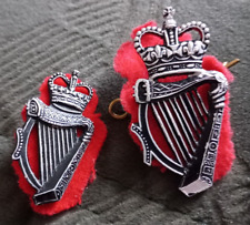 Harp crown ruc for sale  SHEFFIELD