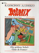 Asterix werkedition lexikon gebraucht kaufen  Hamburg
