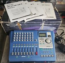 Tascam digital multitrack for sale  LISBURN