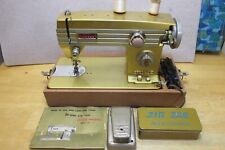 domestic sewing machine for sale  Warrensburg