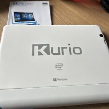Kurio smart windows for sale  LIVINGSTON