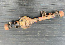Toyota solid axle for sale  Candler