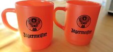 Jägermeister logo tasse gebraucht kaufen  Freystadt