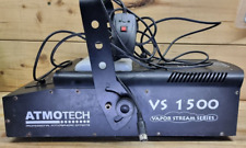 Atmotech 1500 vapor for sale  SALISBURY