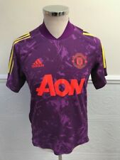 Adidas manchester united for sale  Ireland