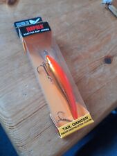 Rapala scatter rap for sale  STIRLING