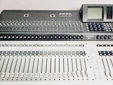 mackie 24 channel mixer for sale  Belmont